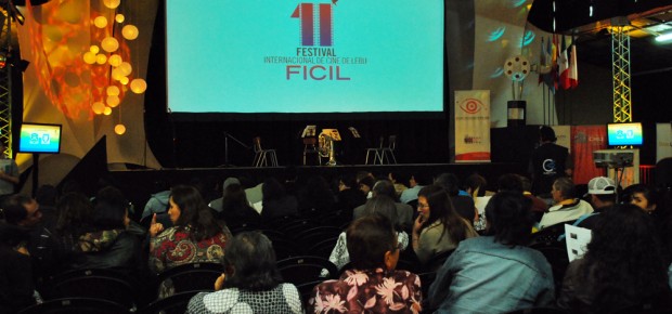 Festival Internacional de Cine de Lebu  abre convocatorias para la sección de Industria