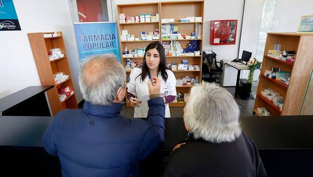 Concejal España: «Contar con farmacias populares en Puerto Montt es una responsabilidad  ineludible»