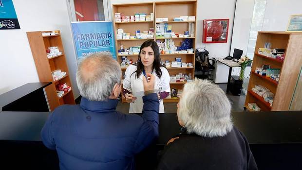 «Farmacia Popular» destapa la olla: diputados citarán a sesión especial para discutir altos precios de medicamentos