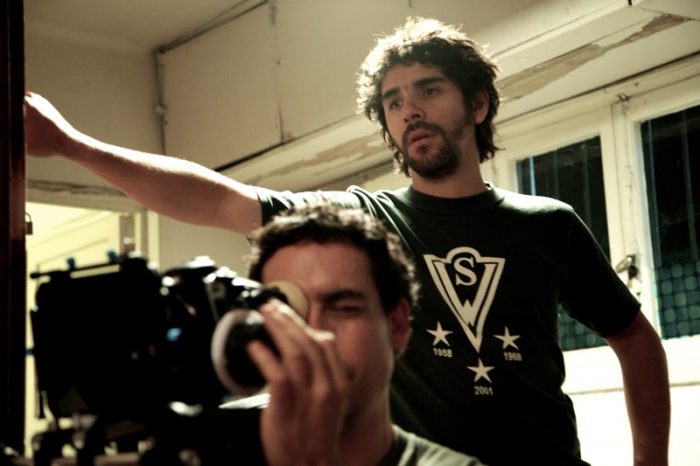 Fernando Lavanderos