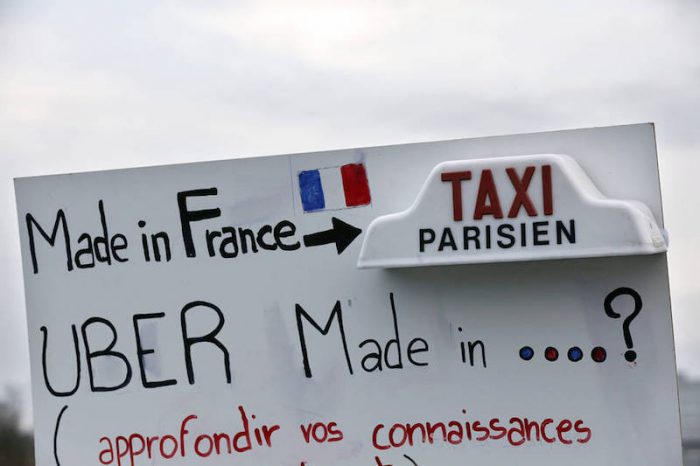 “¡Vuelvan!” ruega France SA a los expatriados, llamándolos a construir el próximo Uber