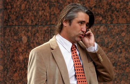 Los 32 candidatos mencionados por Rossi en mail a SQM declararon ante la PDI