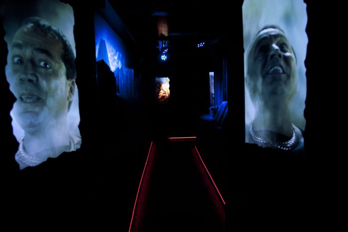 Nuevo museo audiovisual promete transformar la historia en una experiencia sensorial
