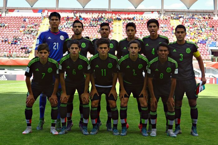 Mundial Sub 17: México, el rival que nadie quiere tener al frente