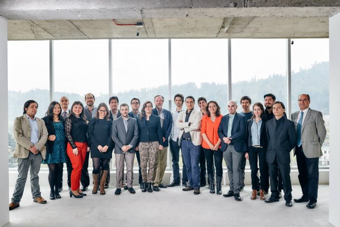 «Research to Business Catalyst» la alianza para apoyar productos científicos hechos en Chile