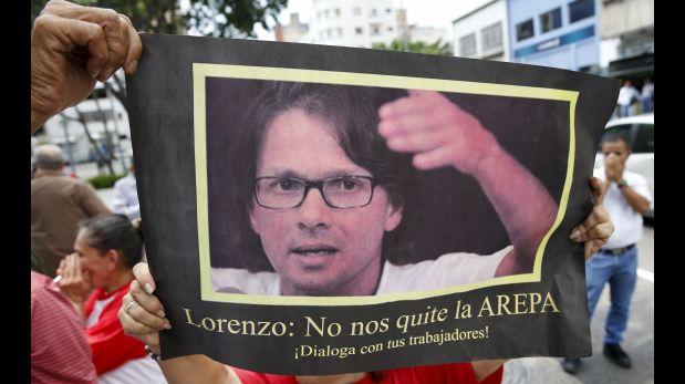 Maduro acusa de «traición a la patria» a uno de los hombres más ricos de Venezuela