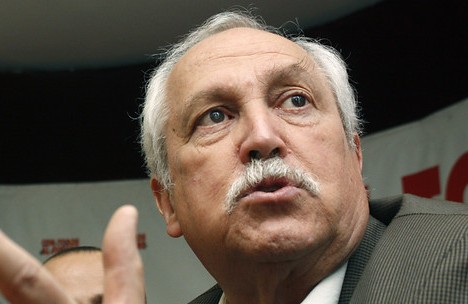 Luis Maira: «El programa de Bachelet no es de izquierda»