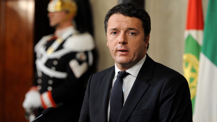 Ministro italiano firmará acuerdo que elimina doble tributación con Chile