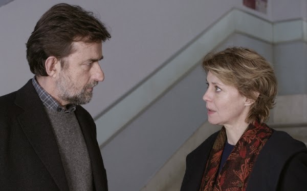 Crítica de cine: “Mía madre”, el sonido de la memoria