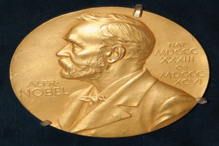 Influyente miembro de la Real Academia de las Ciencias sueca le aguó la fiesta al nuevo Nobel de Economía