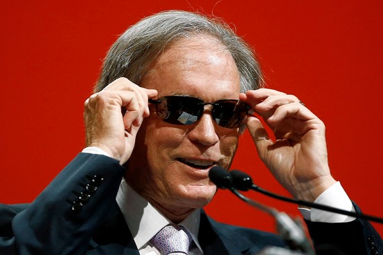 Bill Gross demanda a Pimco por “centenares de millones” por su despido