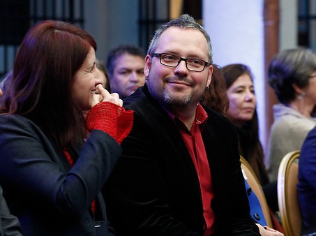 La Moneda desestima realizar sumario por formateo de PC de Dávalos