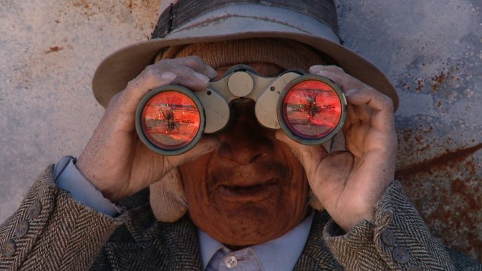 Ve el trailer de SURIRE: un viaje único y fascinante al altiplano chileno