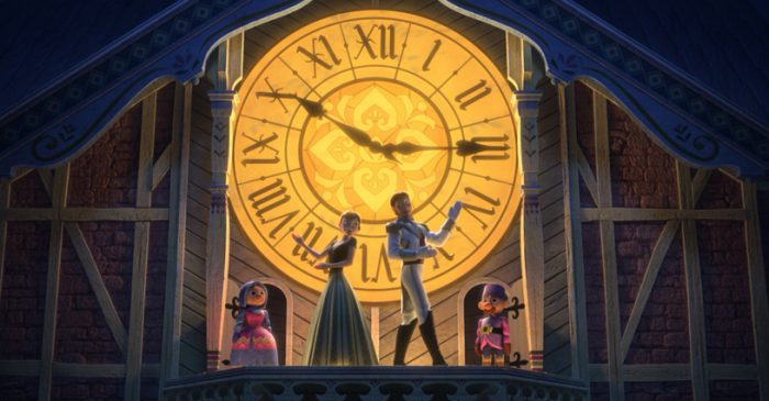 Conferencias y workshops de animación digital en Santiago ACM Siggraph en Santiago y Valparaíso, 2 al 5 de noviembre