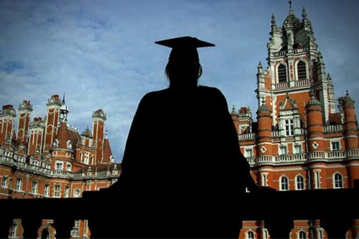 Estudiantes chilenos podrán conocer la amplia oferta de posgrados que dictan 23 universidades del Reino Unido