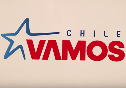 [Video] «Chile Vamos»: Oposición presenta nuevo referente político