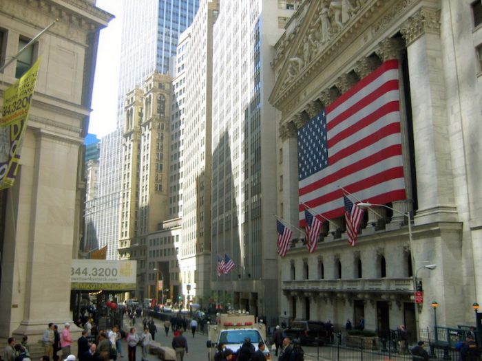 Wall Street, Goldman Sachs y BlackRock entre los lugares que visitará ministro Valdés en su viaje relámpago a NYC