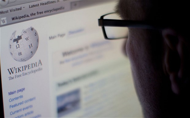 Gestores de Wikipedia subrayan que sus contenidos «no están en venta»