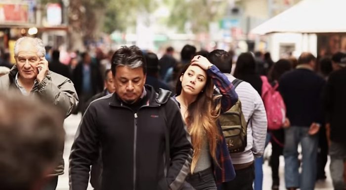 [Video] #JuventudSinAcoso: Nuestra generación puede erradicar el acoso callejero