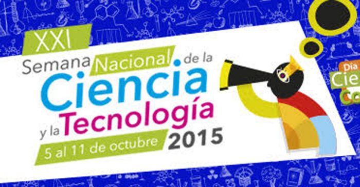 IX Fiesta de la Ciencia y la Tecnología en el Parque Quinta Normal, desde el 7 hasta el 11 de octubre