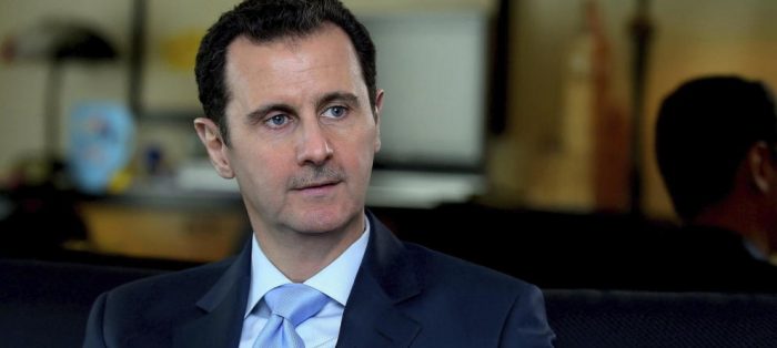Al Asad: O triunfa la coalición con Rusia o toda la región será destruida