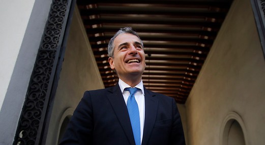 Fuerza Pública cambia su nombre a «Ciudadanos»