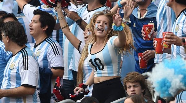 ¿Por qué los latinoamericanos hacen tantos chistes sobre los argentinos?