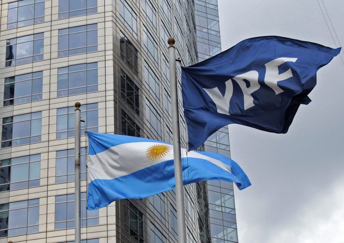 Algunos bonistas pueden terminar extrañando a la presidenta de Argentina
