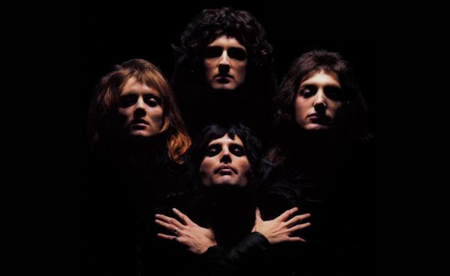 [Video] Bohemian Rhapsody, de Queen, celebra su 40 aniversario