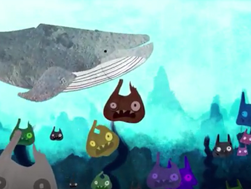 [Video] Bolsas plásticas: la nueva especie de nuestras costas y océanos