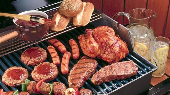 ¿Un asado en vacaciones? Los mejores secretos parrilleros para disfrutar este verano