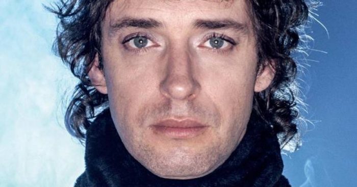 Correo Argentino lanza sello postal de homenaje a Gustavo Cerati