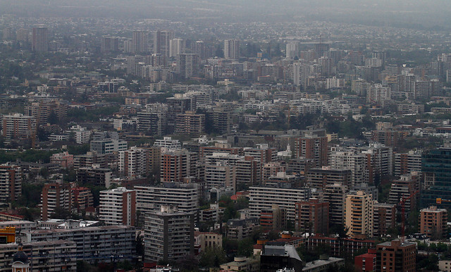 Seminario analizó las tendencias y oportunidades de proyectos urbanos y de infraestructura