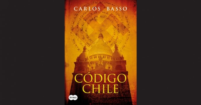 Lea aquí extracto de «Código Chile», de Carlos Basso. (Ed. Penguin Random House)
