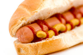Encuentran ADN humano en el 2,0% de los hot dogs en EE.UU.