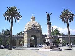 Cementerio General fue seleccionado para entrar al 2016 Word Monuments Watch