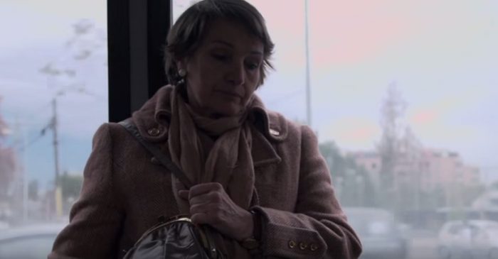 Mostradoc: «Eugenia», un corto desgarrante sobre la soledad urbana