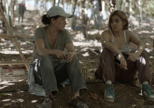 Ve aquí el trailer de «La Mujer de Barro», un conmovedor film protagonizado por Catalina Saavedra