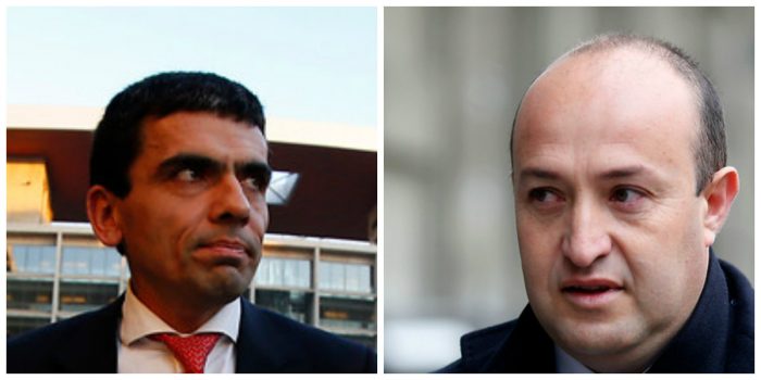 Carlos Gajardo y Manuel Guerra entre los candidatos para quedar a cargo de la Fiscalía Oriente