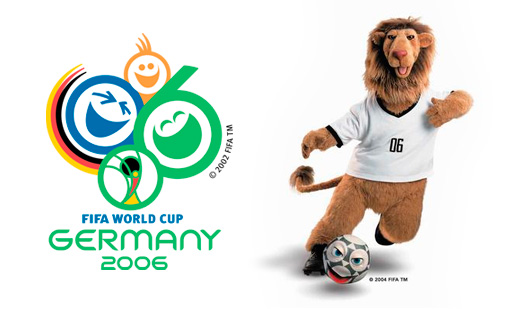Alemania en la mira por supuestos pagos para quedarse con la sede del Mundial de 2006