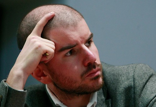 Giorgio Jackson por rechazo a inscripción de RD: «Es burdo, inaceptable e injustificable»