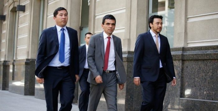 Inquietud y estado de alerta en fiscales por lobby de políticos  a favor de Morales para encabezar el Ministerio Público