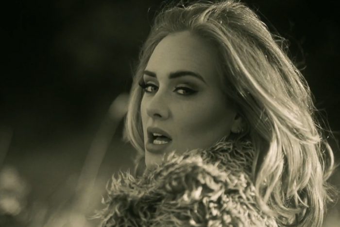 [Video] «Hello», el esperado nuevo single de Adele