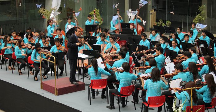Realizan homenaje a director musical Jorge Peña Hen a 42 años de su asesinato por la Caravana de la Muerte
