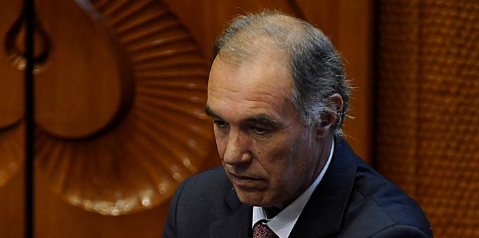 Chahuán a toda máquina tras confirmación de Abbott: pide desafuero de Jaime Orpis por lavado de activos y fraude al fisco