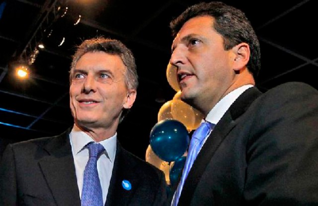 [Video] Ballotage en Argentina: ¿Apoyará Sergio Massa a Mauricio Macri?