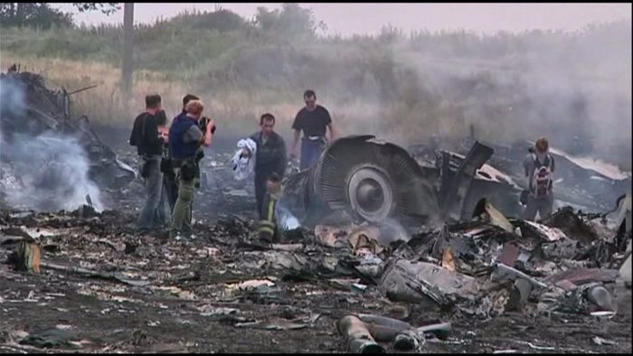 Moscú desestima informe holandés que atribuye a misil ruso derribo de vuelo de Malaysia Airlines