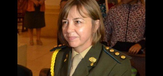 Ejército de Argentina tendrá por primera vez una mujer con rango de general