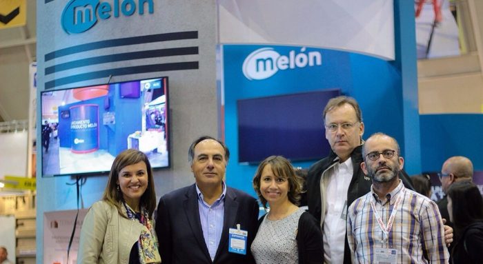 [Contenido patrocinado] Melón apuesta por la innovación a través de productos sustentanbles y con énfasis en la eficiencia energética