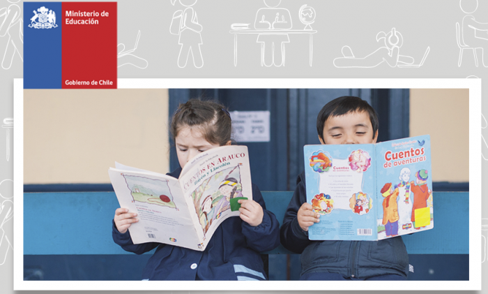 Mineduc lanzó guía interactiva de colegios que serán parte de la gratuidad para el 2016